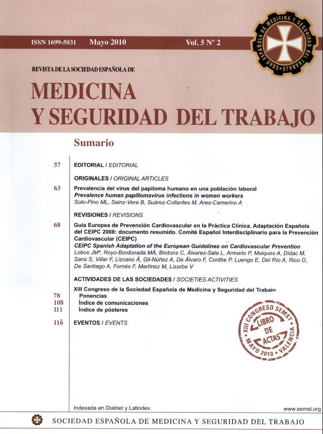 Imagen del registro