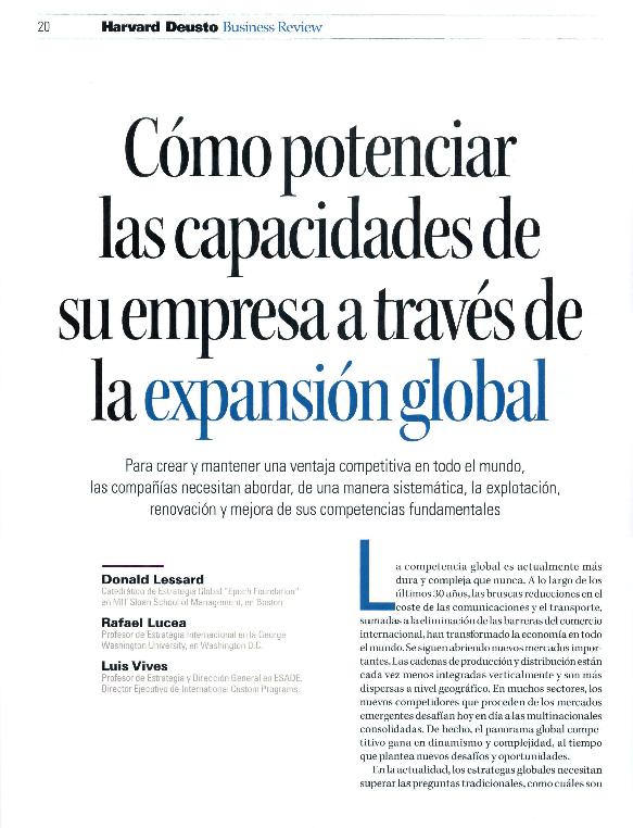 Recurso electrónico / electronic resource