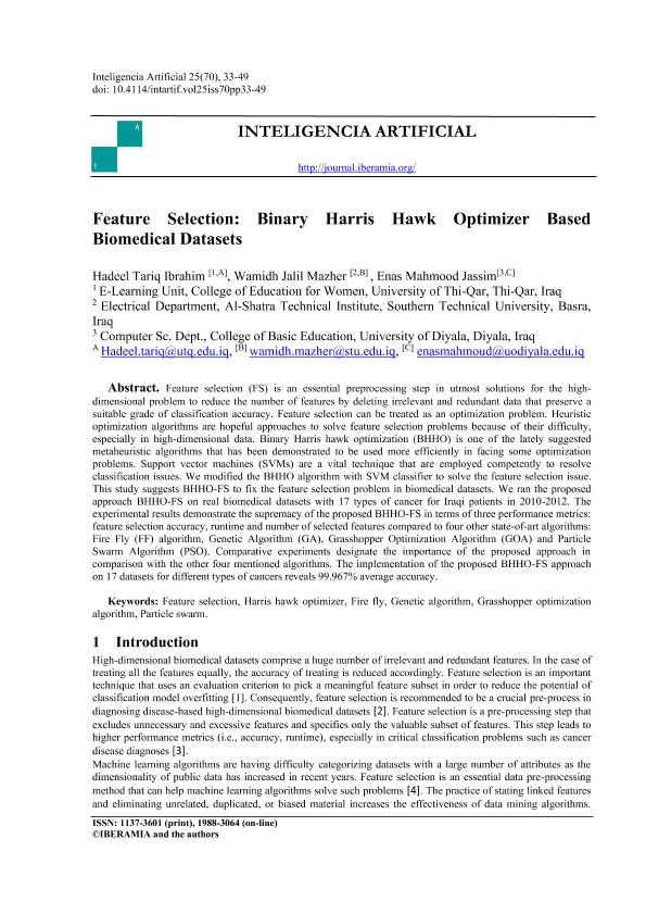 Recurso electrónico / Electronic resource