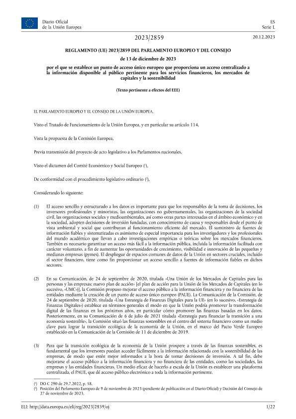Acceso al documento/Access the document