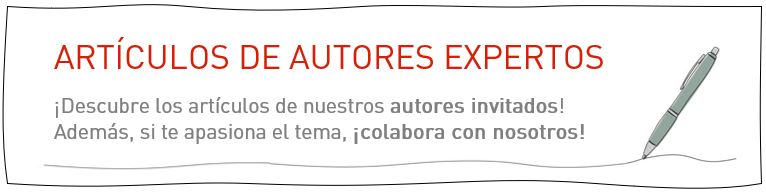 Artículos de autores invitados