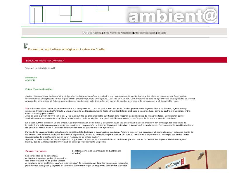 Recurso electrónico / electronic resource