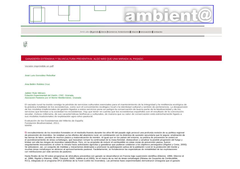 Recurso electrónico / electronic resource