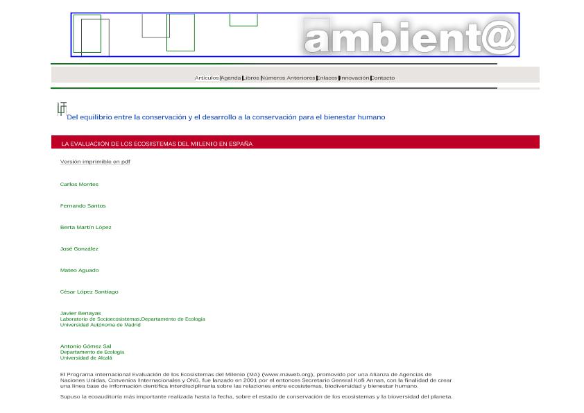 Recurso electrónico / electronic resource