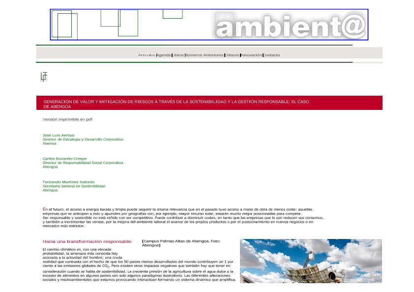 Recurso electrónico / electronic resource