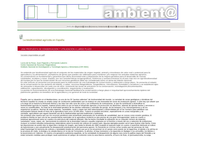 Recurso electrónico / electronic resource