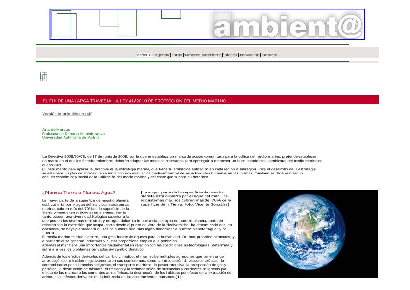 Recurso electrónico / electronic resource