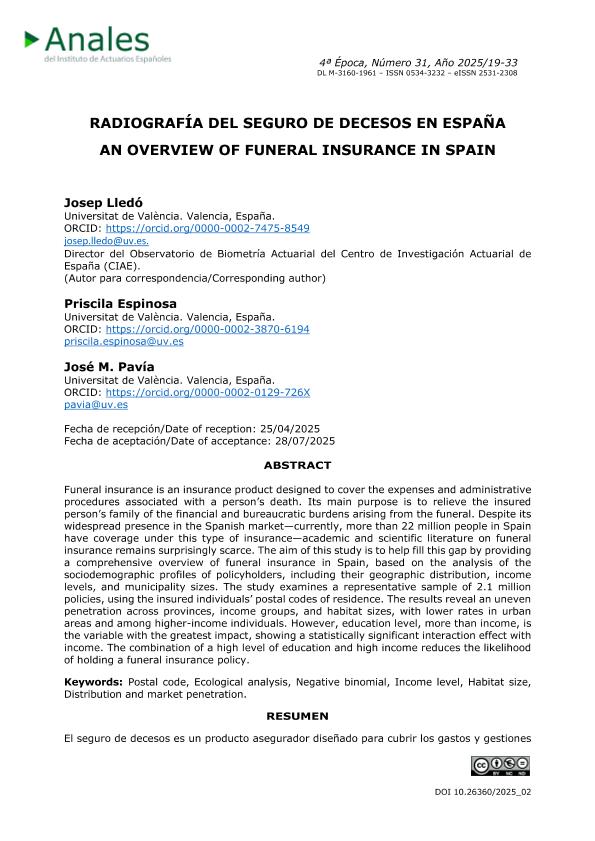 Acceso al documento / Access the document