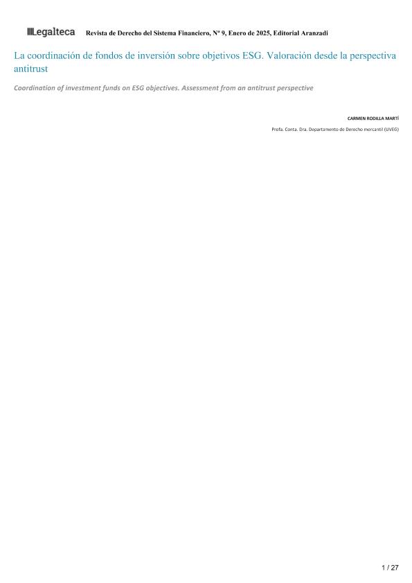 Acceso al documento / Access the document