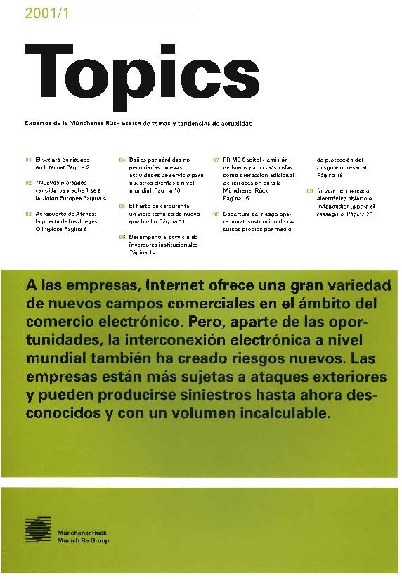 Recurso electrónico / electronic resource