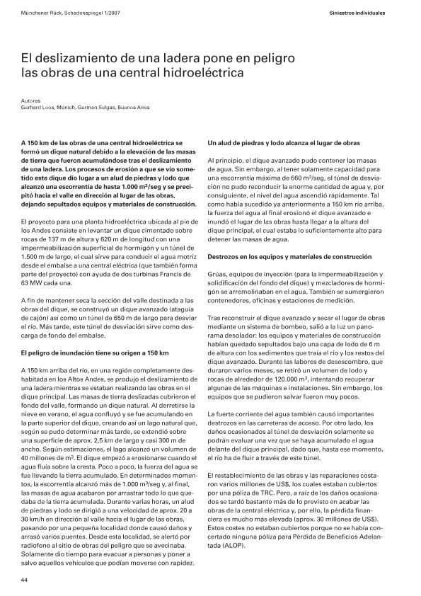 Recurso electrónico / electronic resource