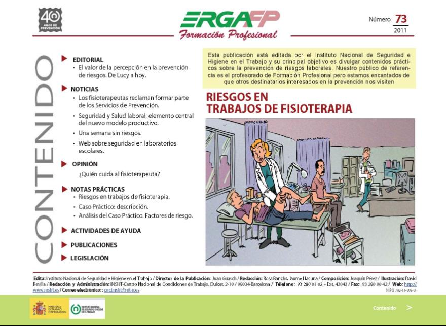 Imagen del registro