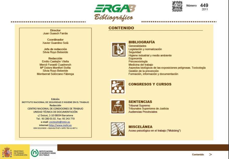 Imagen del registro