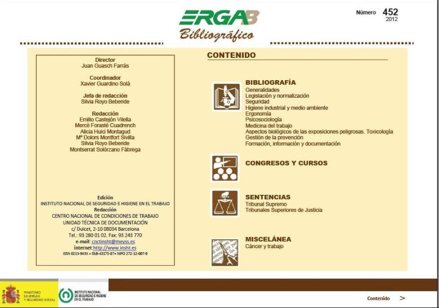 Imagen del registro