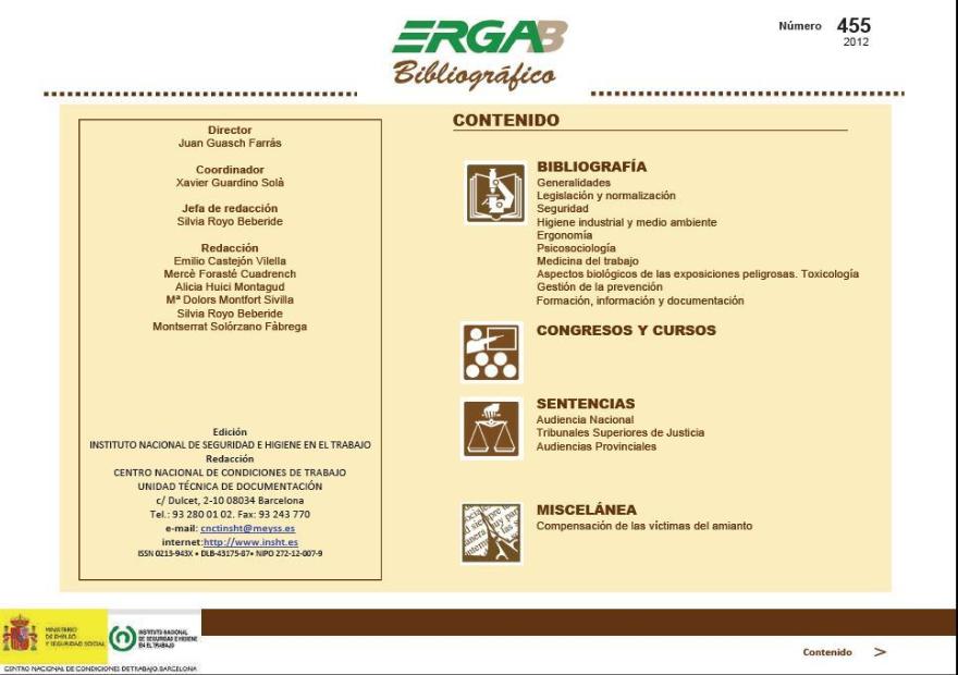 Imagen del registro