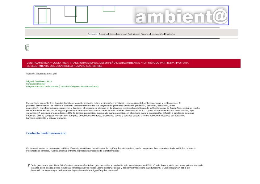 Recurso electrónico / electronic resource