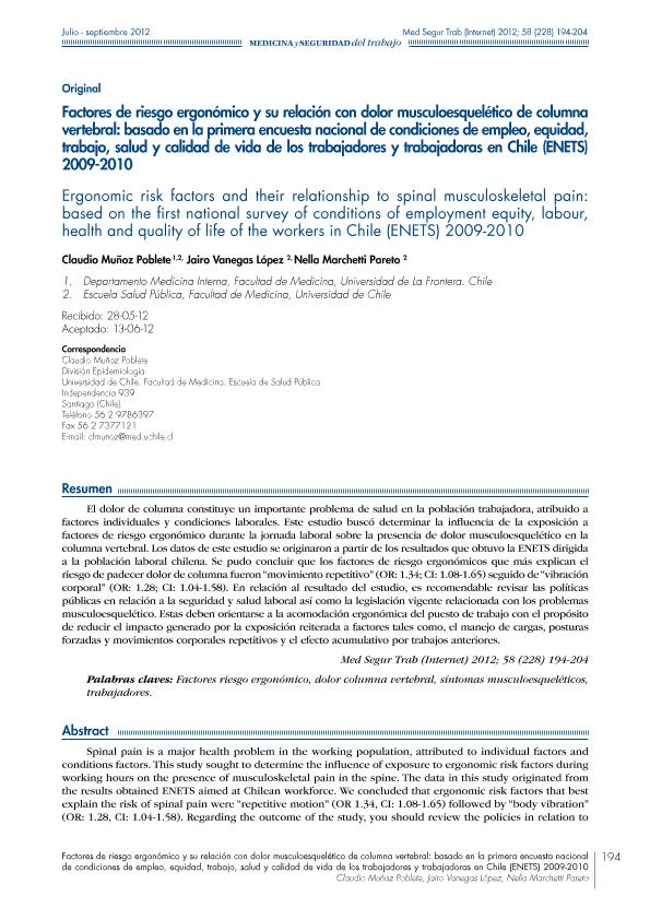 Recurso electrónico / electronic resource