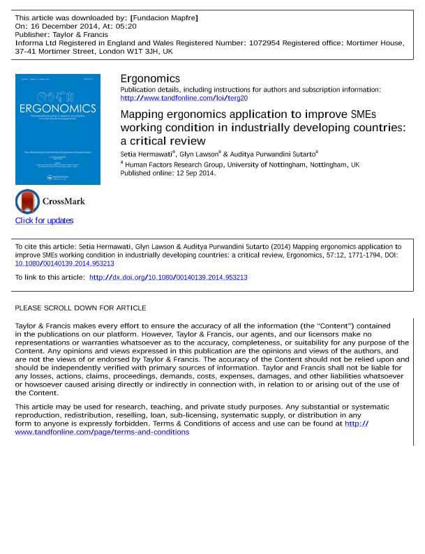 Recurso electrónico / electronic resource