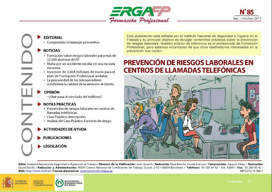 Imagen del registro