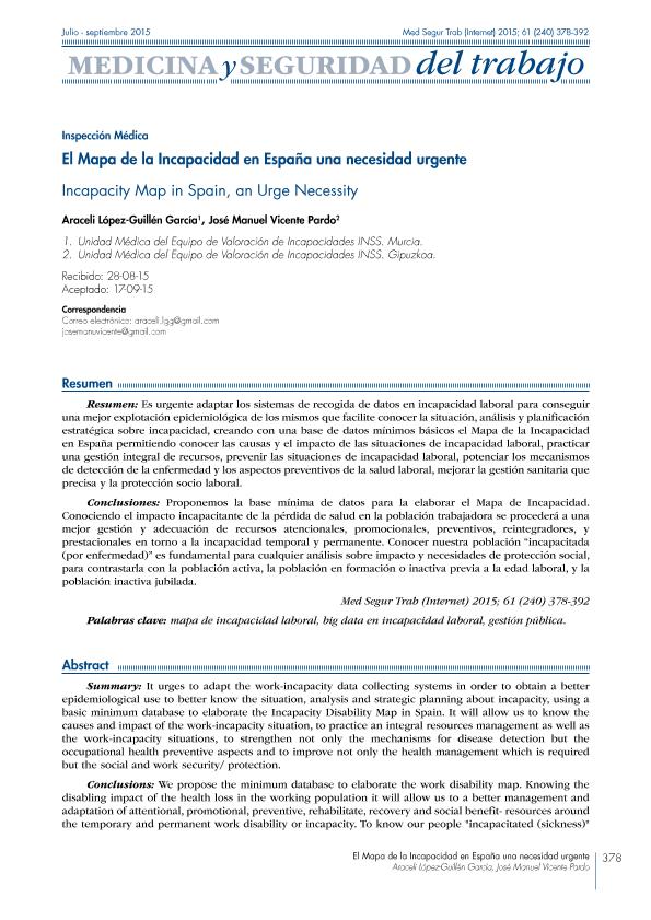 Recurso electrónico / Electronic resource