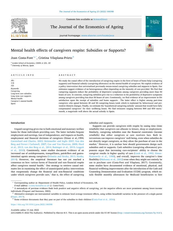 Recurso electrónico / Electronic resource