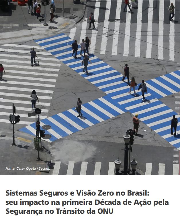 Sistemas seguros e visao zero no Brasil