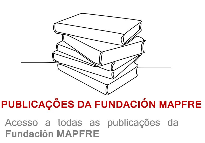 Publicaçöes da FUNDACIÓN MAPFRE