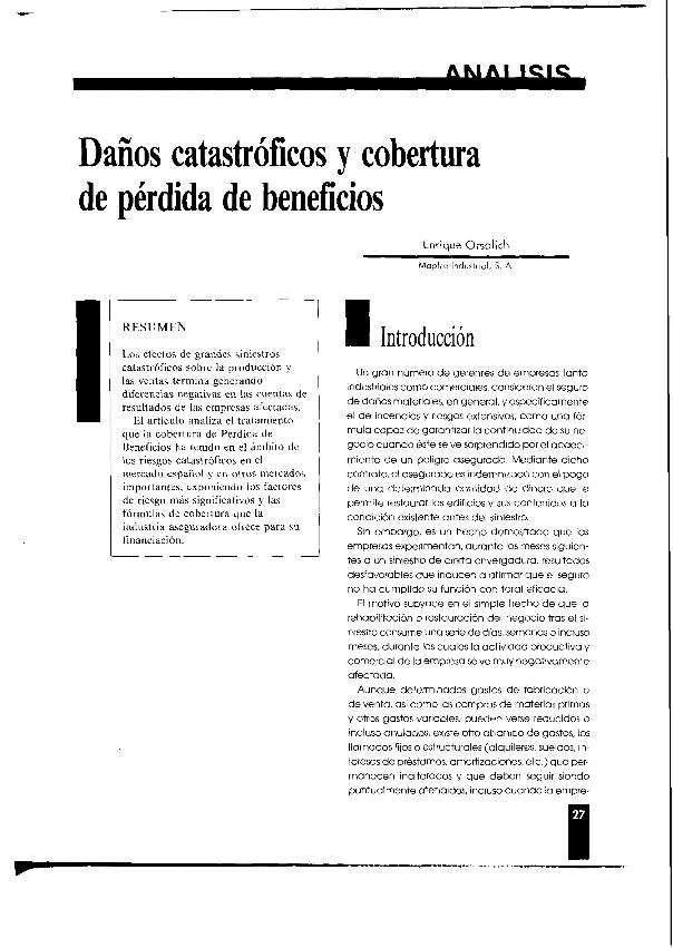 Fichero PDF / PDF file