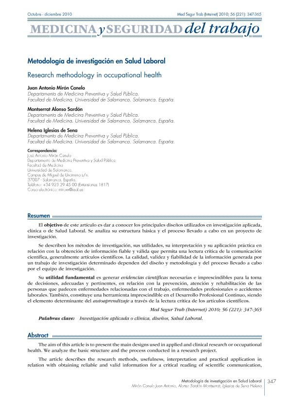 Recurso electrónico / electronic resource