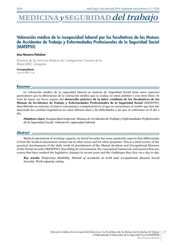 Recurso electrónico / Electronic resource