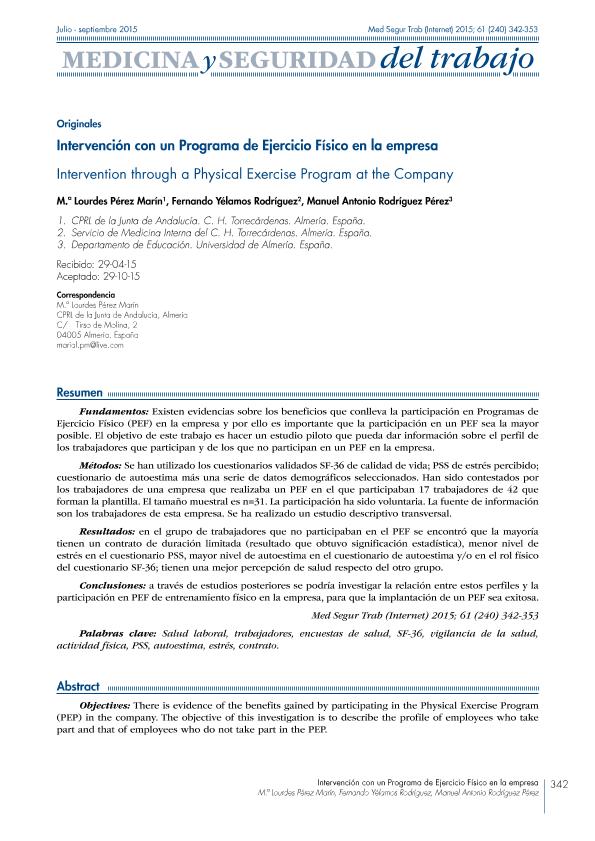 Recurso electrónico / Electronic resource