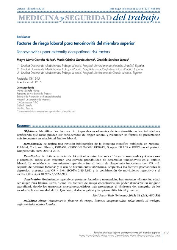 Recurso electrónico / Electronic resource