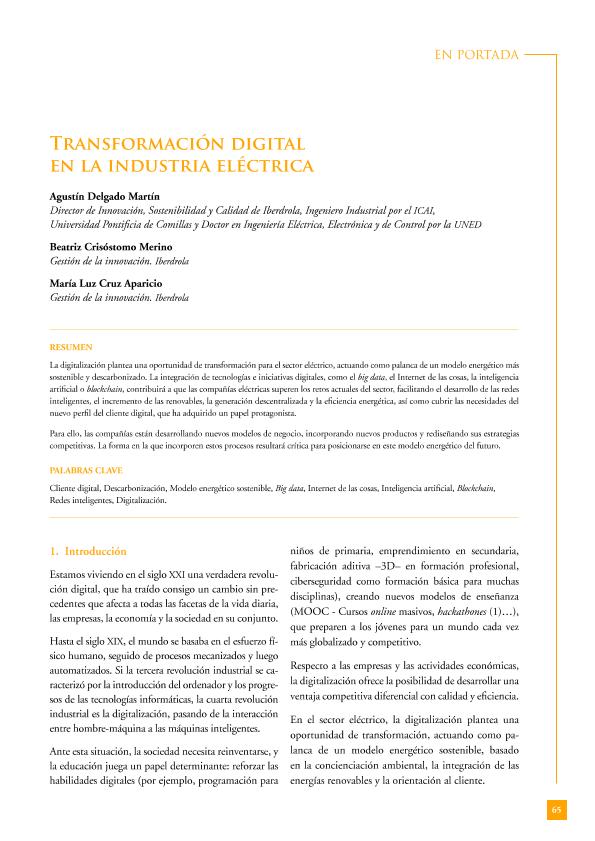 Recurso electrónico / Electronic resource