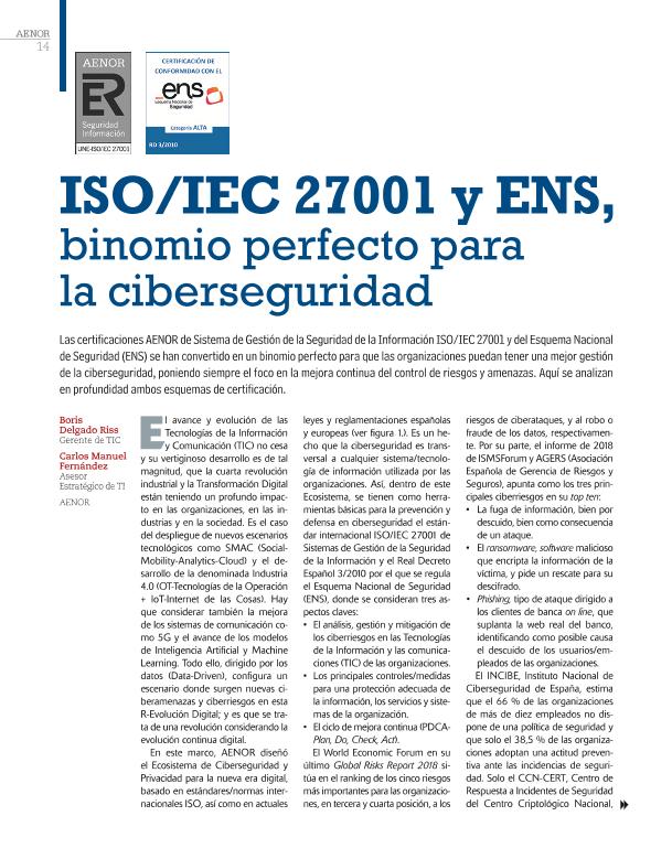 Recurso electrónico / Electronic resource