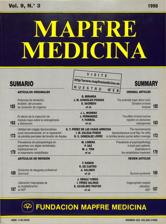 Acceso al documento / Access the document