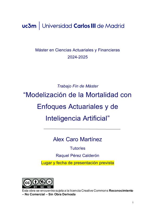 Acceso al documento / Access the document