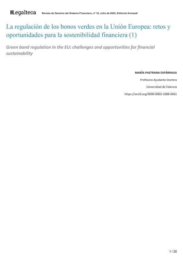 Acceso al documento / Access the document