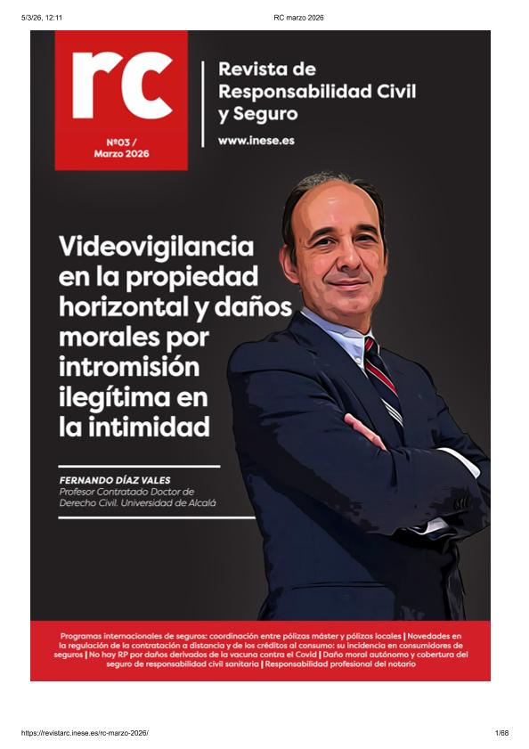 Acceso del documento / Access the document