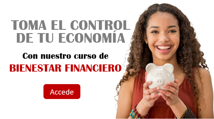 Bienestar Financiero