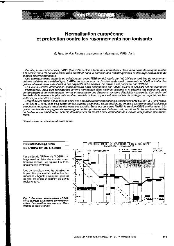 Fichero PDF / PDF file