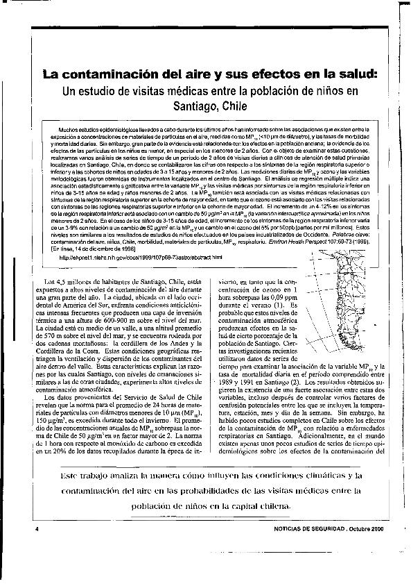 Recurso electrónico / electronic resource