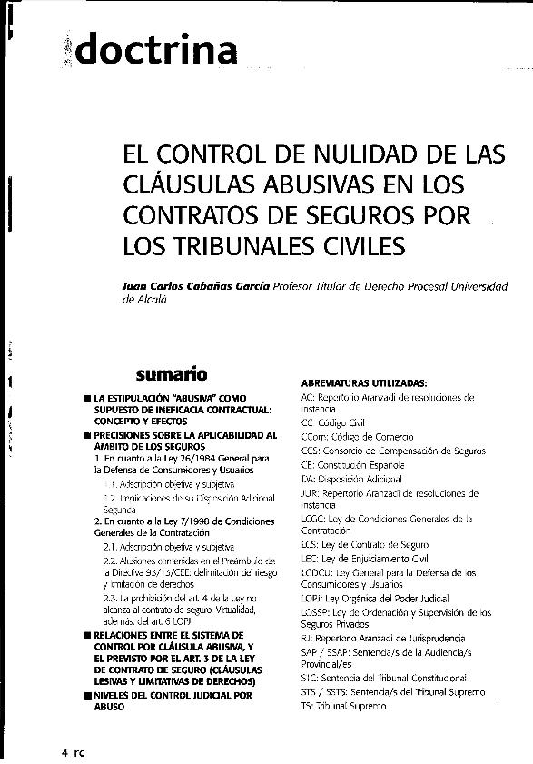 Fichero PDF / PDF file