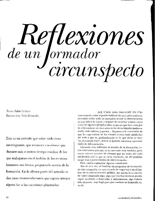 Fichero PDF / PDF file