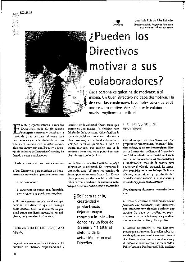 Fichero PDF / PDF file