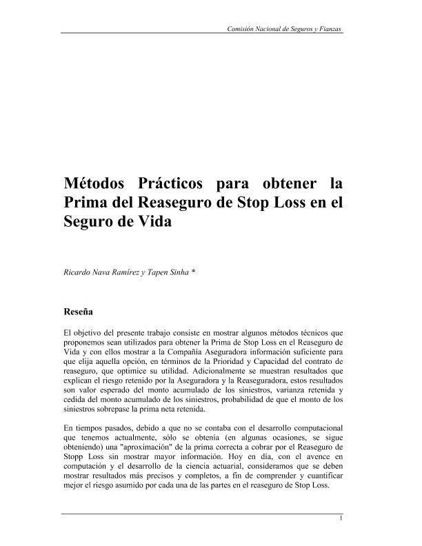 Fichero PDF / PDF file