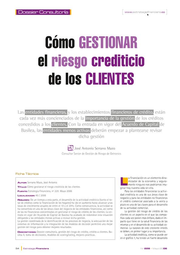 Fichero PDF / PDF file