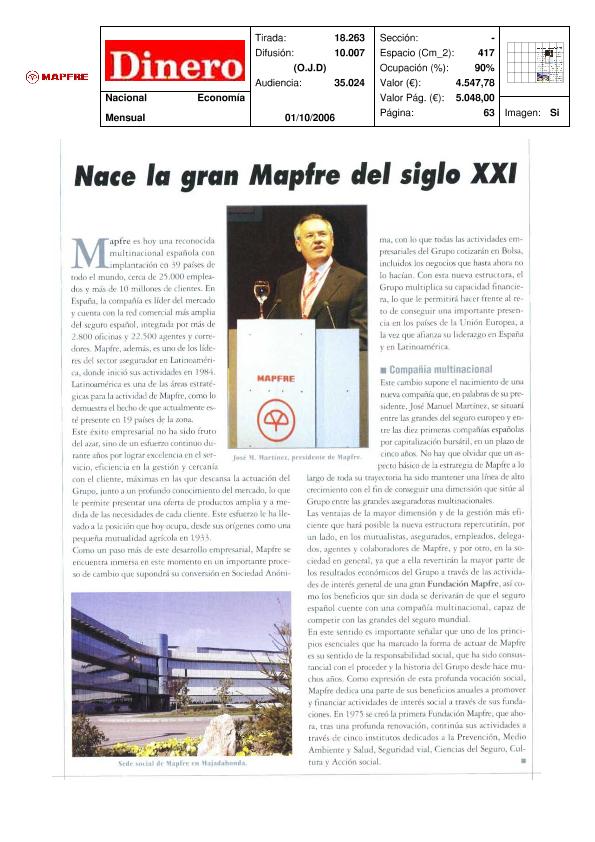 Fichero PDF / PDF file