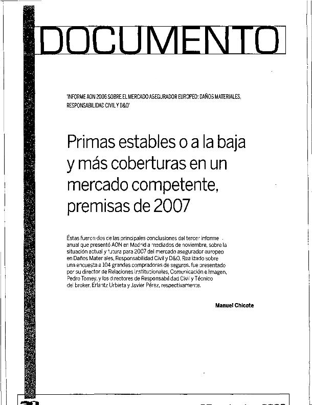 Fichero PDF / PDF file