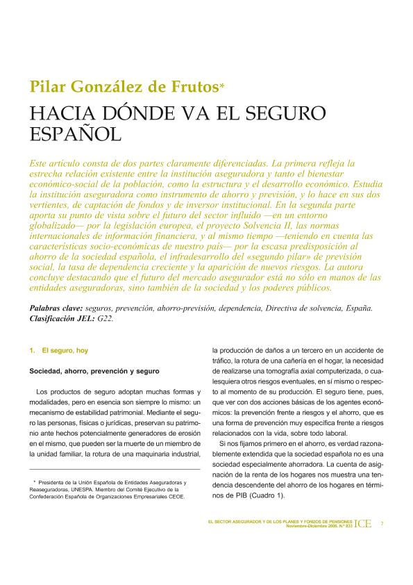 Fichero PDF / PDF file