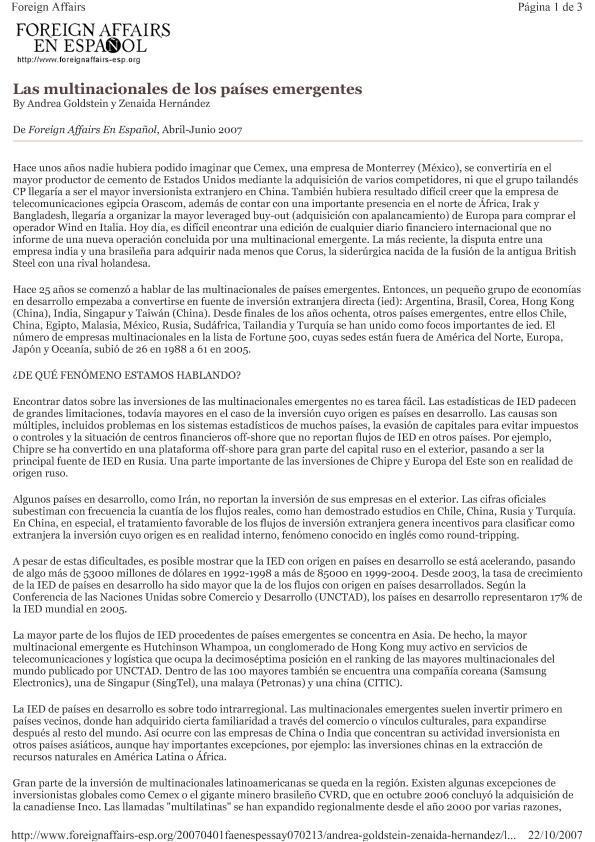 Fichero PDF / PDF file